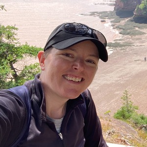 Fundraising Page: Maric Kramer